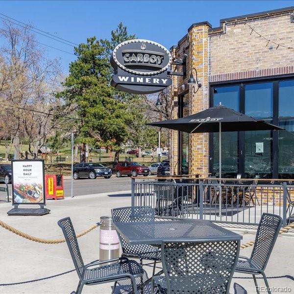 Real Estate Photo