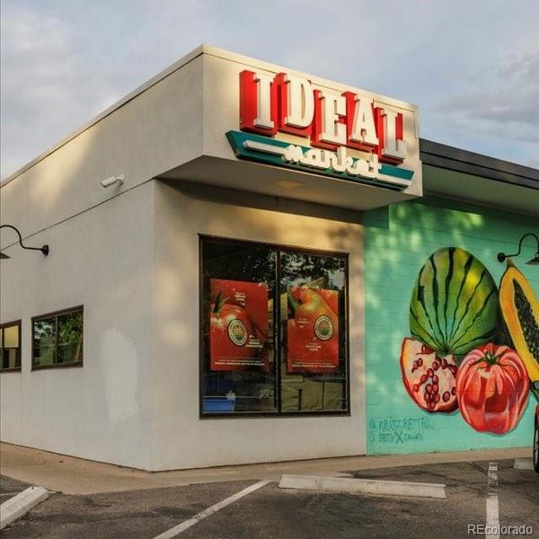 Real Estate Photo