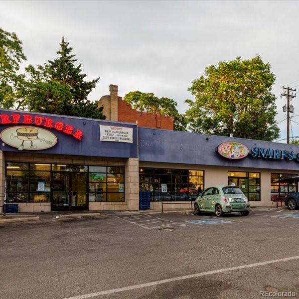Real Estate Photo