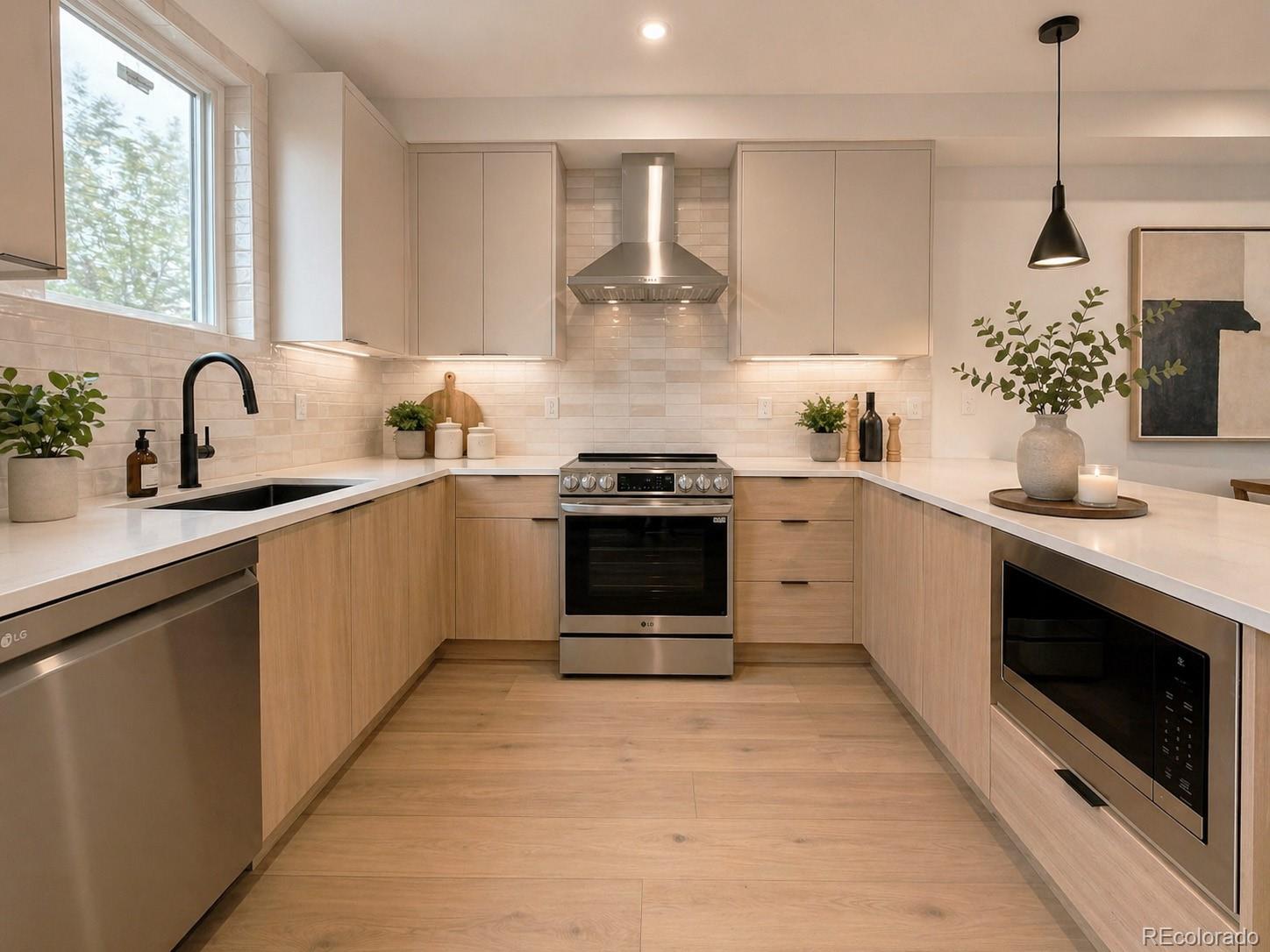 Real Estate Photo