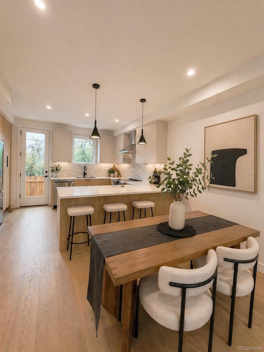 Real Estate Photo