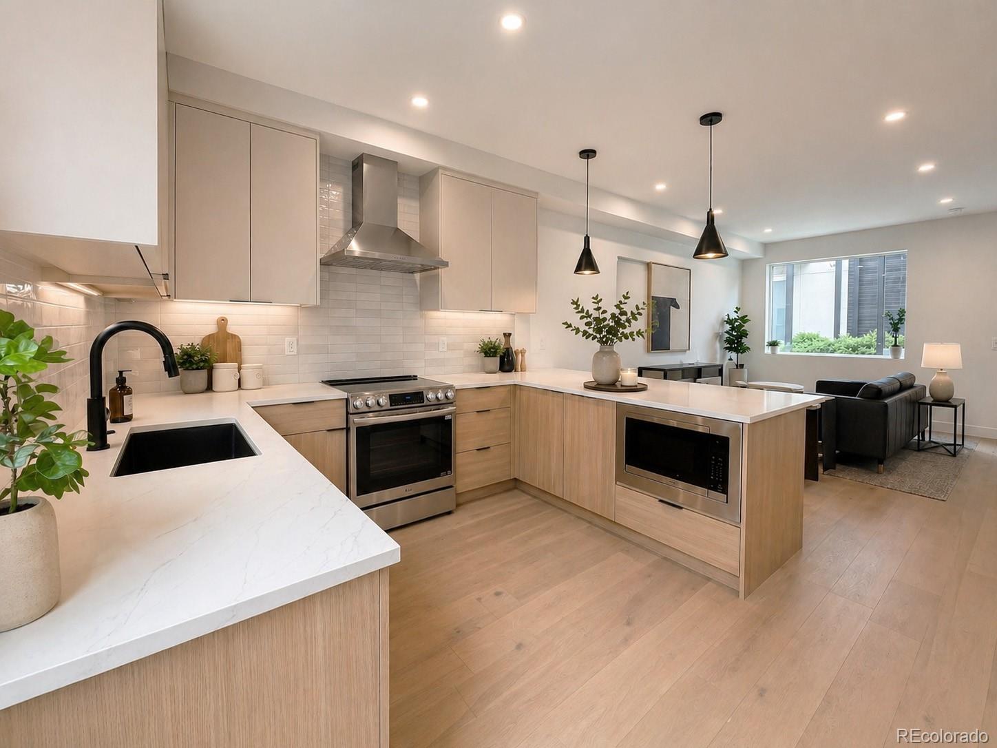 Real Estate Photo