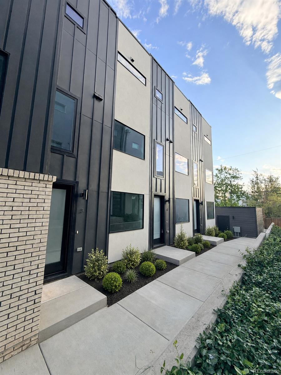 Real Estate Photo