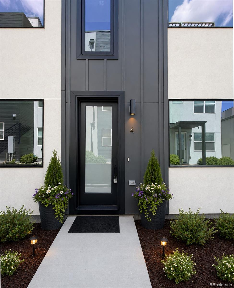 Real Estate Photo