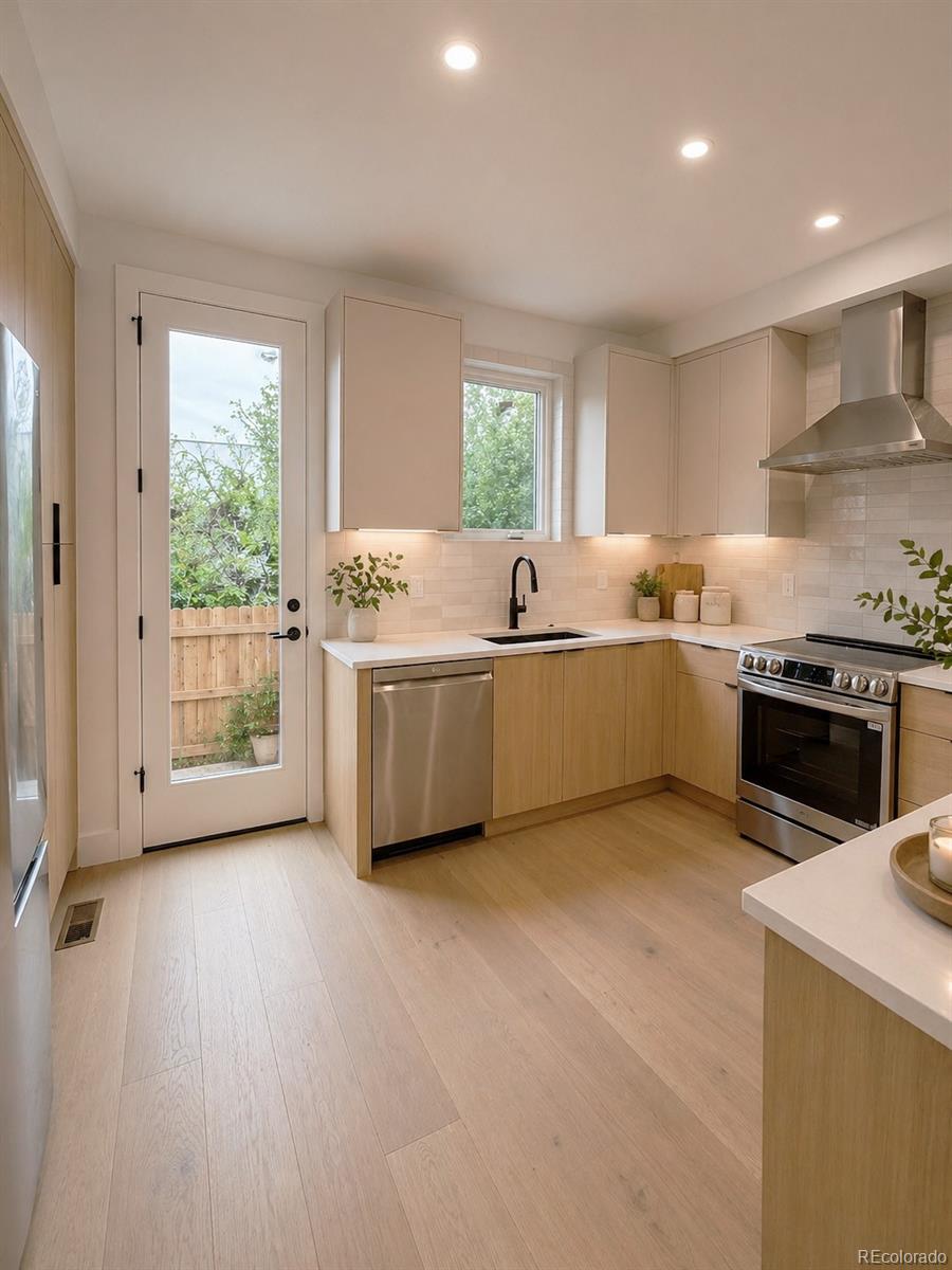Real Estate Photo