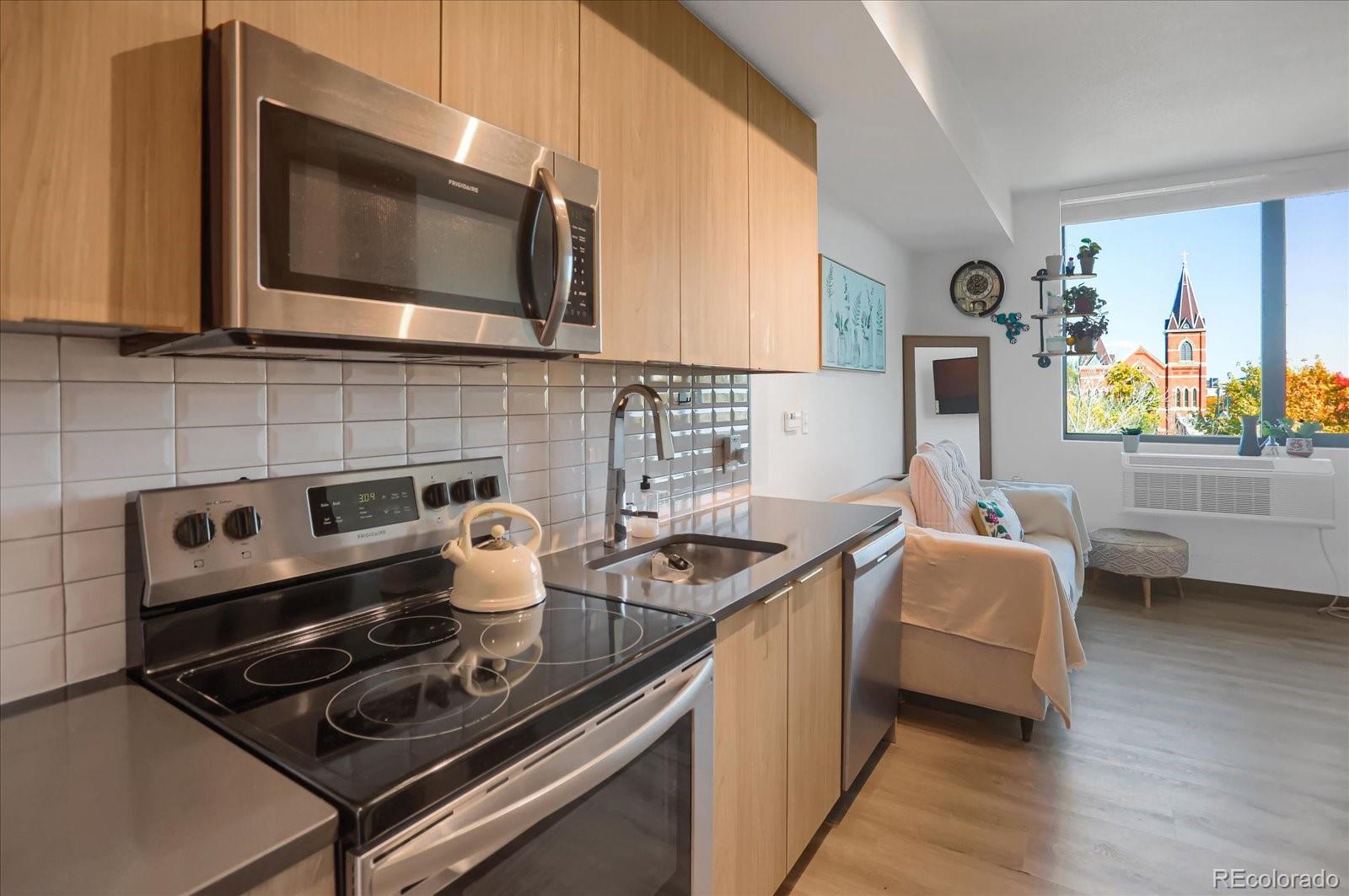 Real Estate Photo