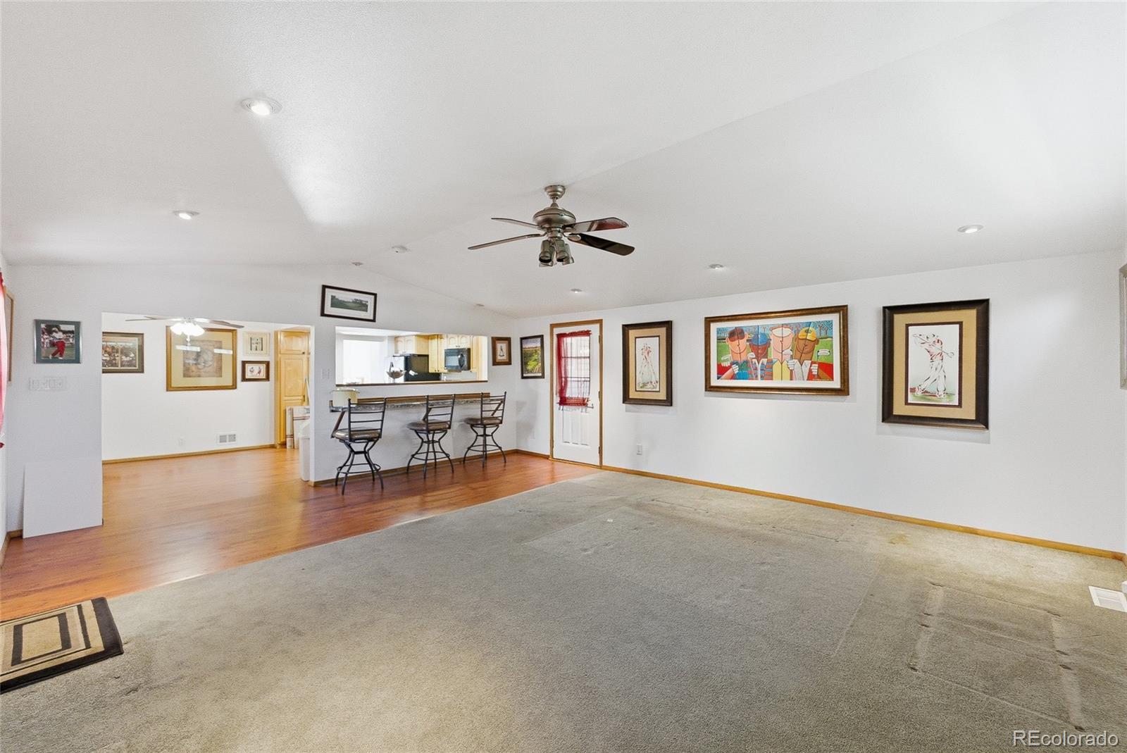 Real Estate Photo