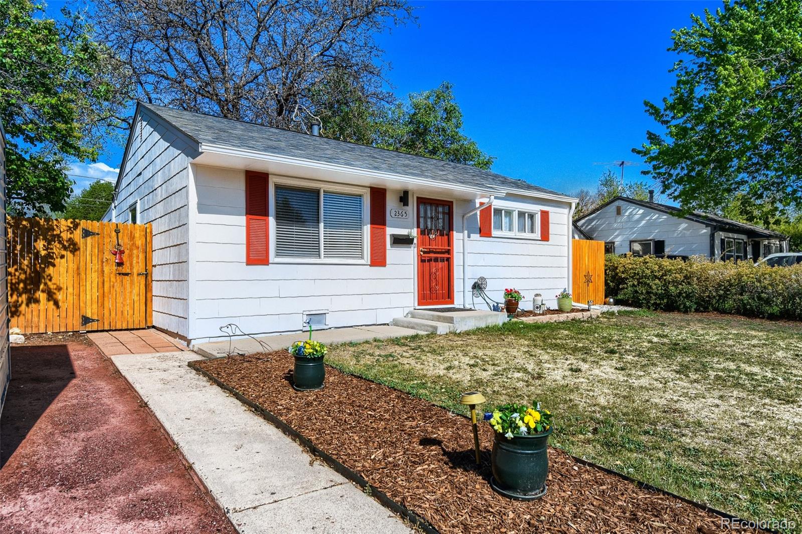 Real Estate Photo