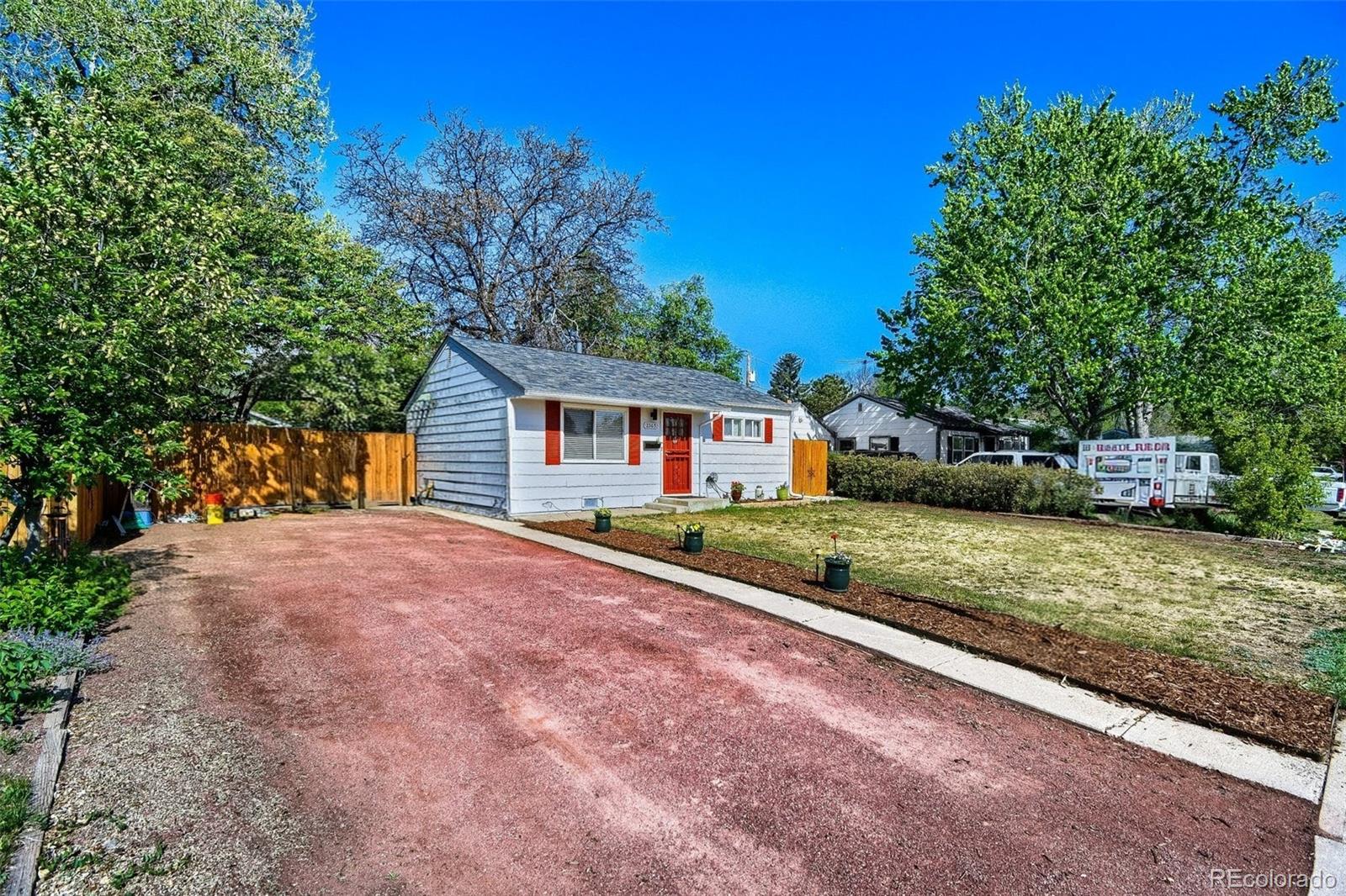 Real Estate Photo