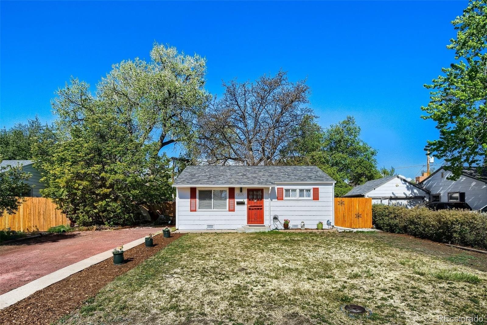Real Estate Photo