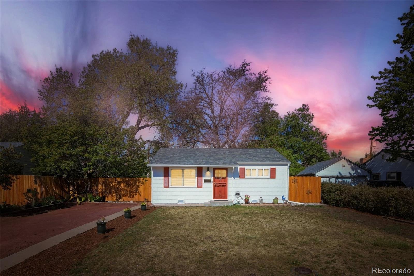 Real Estate Photo