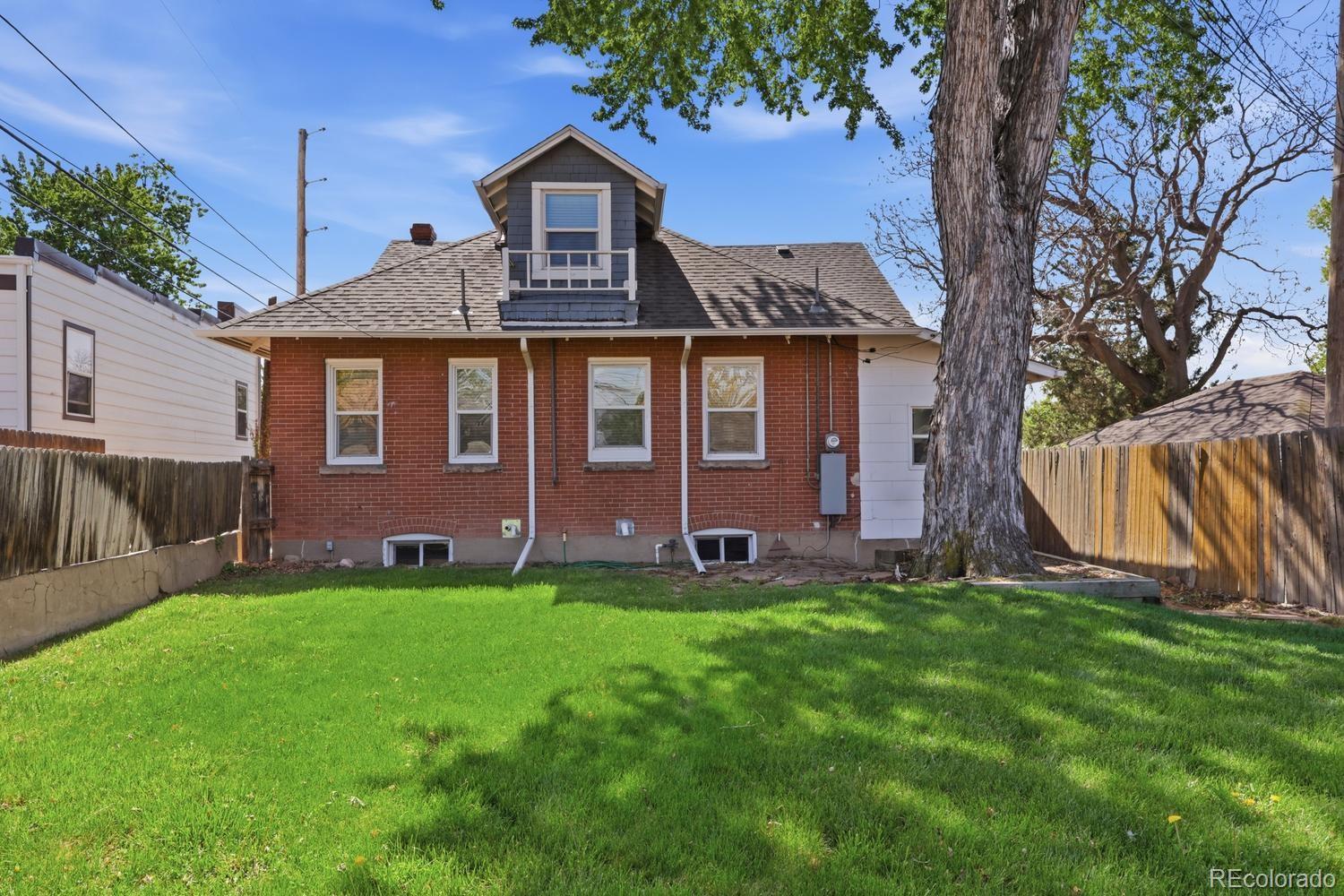Real Estate Photo