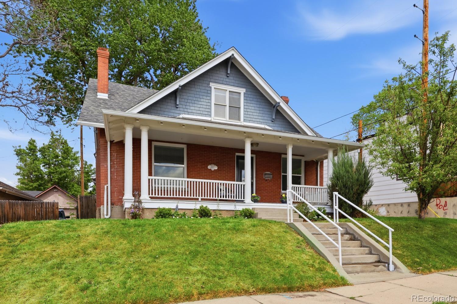 Real Estate Photo