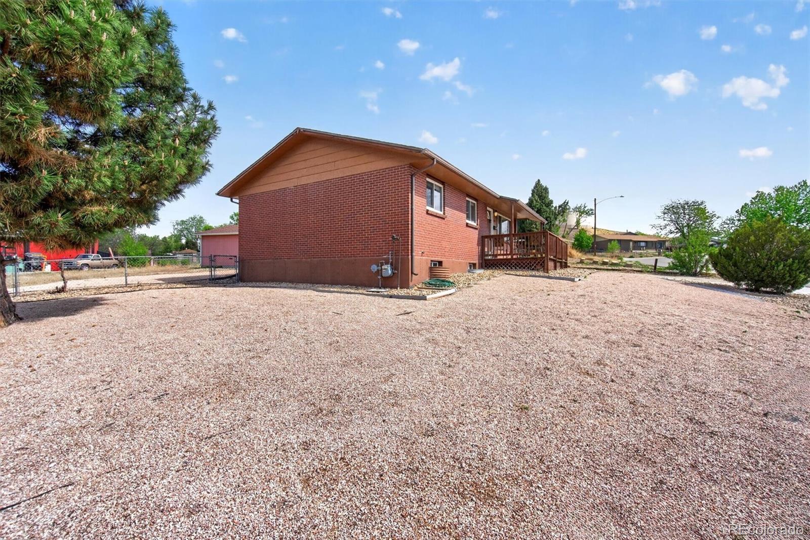Real Estate Photo
