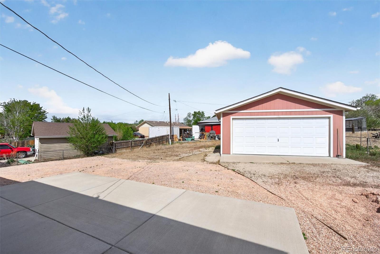 Real Estate Photo