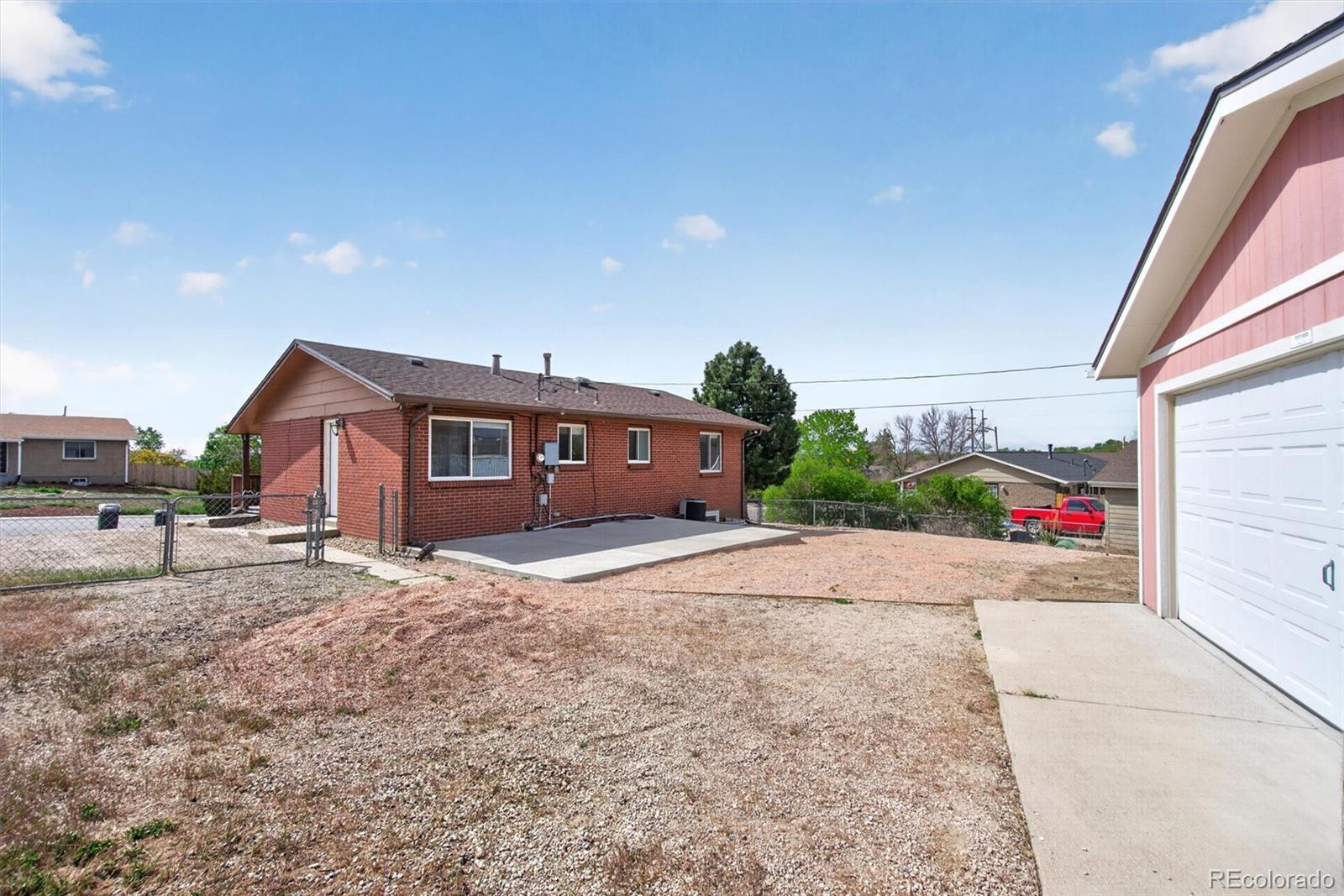 Real Estate Photo