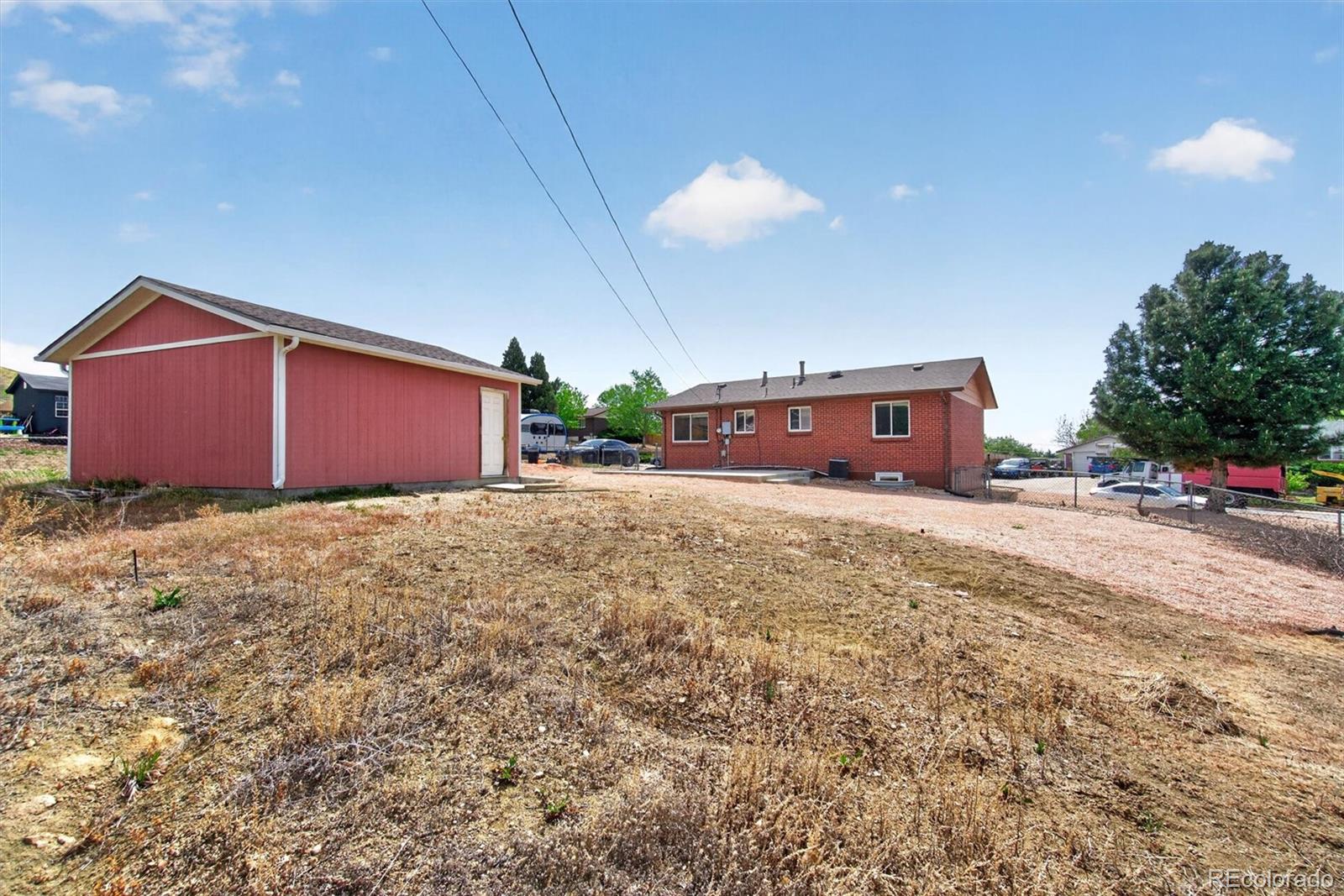 Real Estate Photo