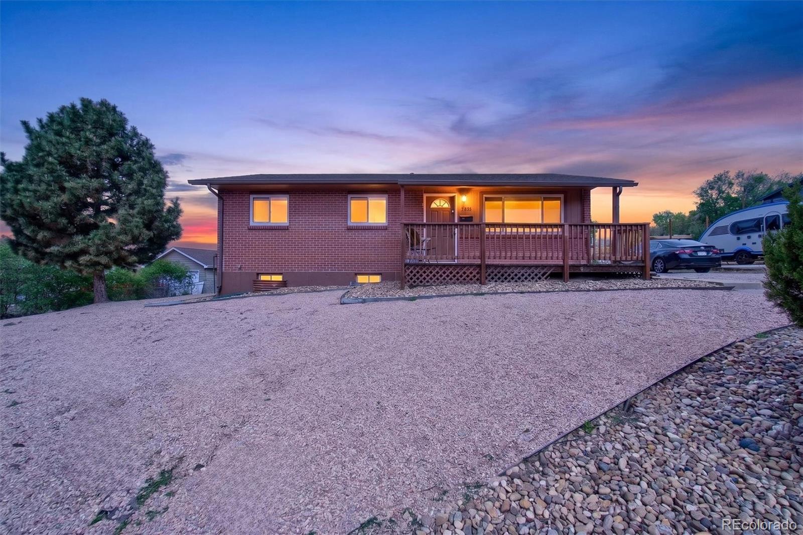 Real Estate Photo