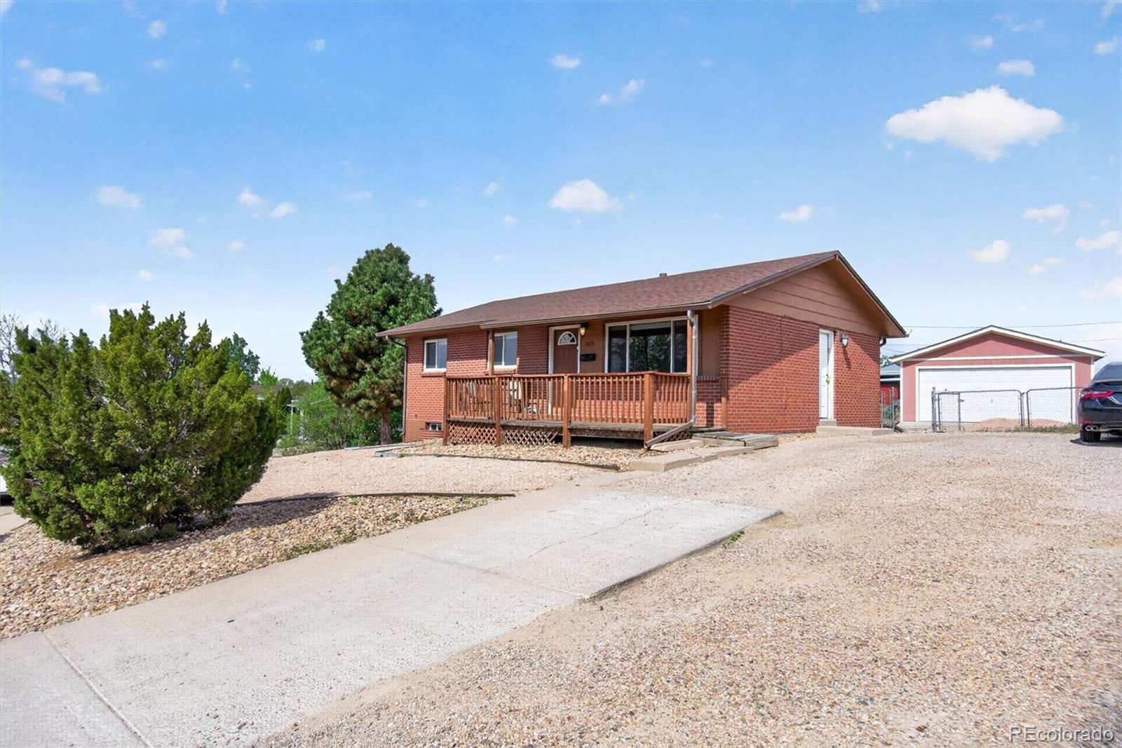Real Estate Photo