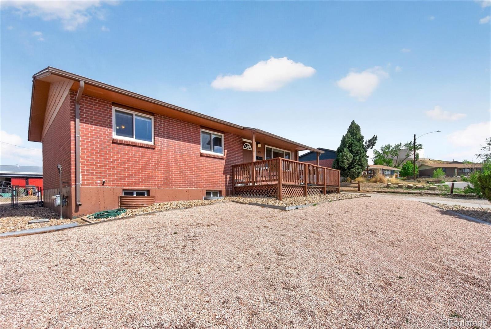 Real Estate Photo