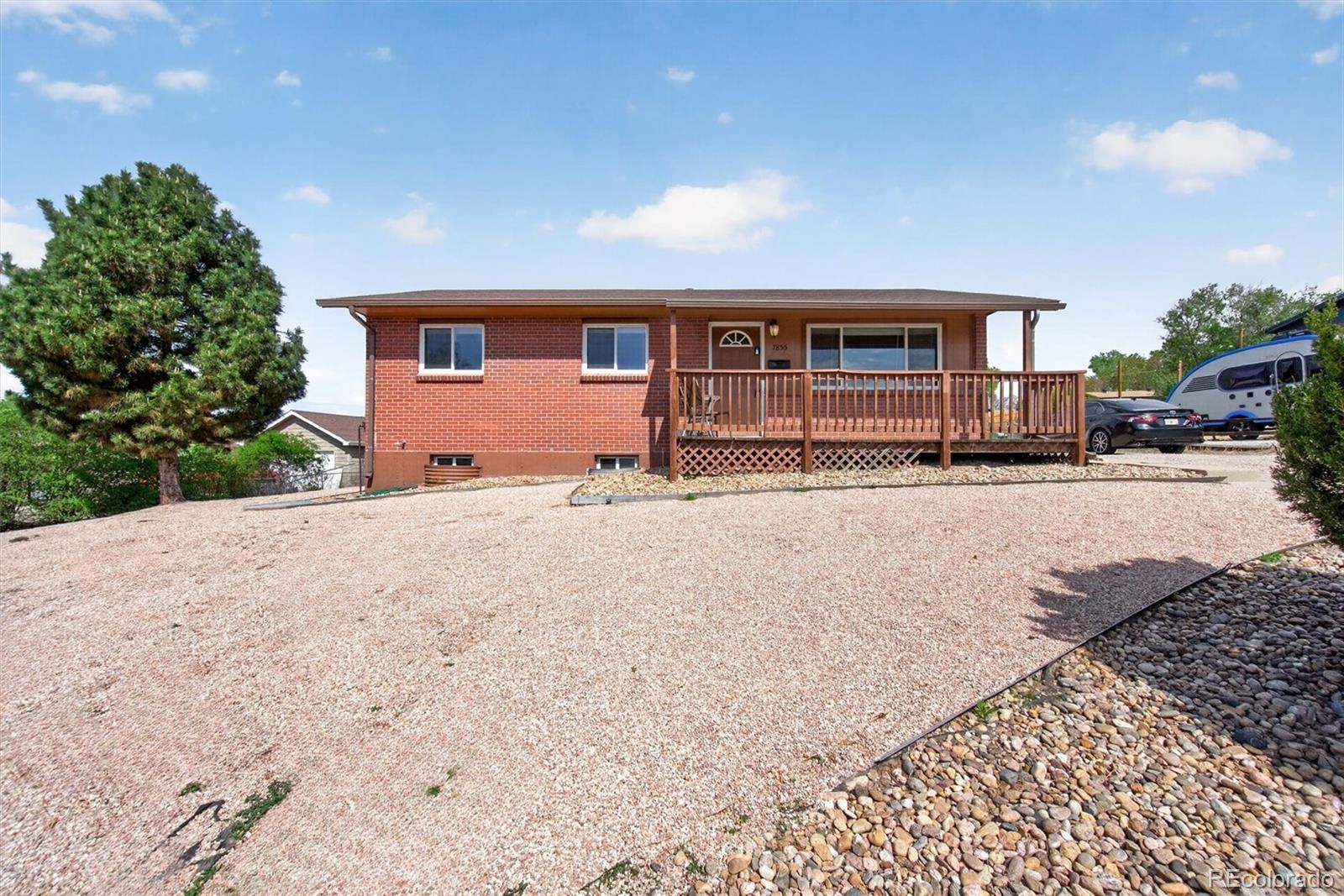 Real Estate Photo