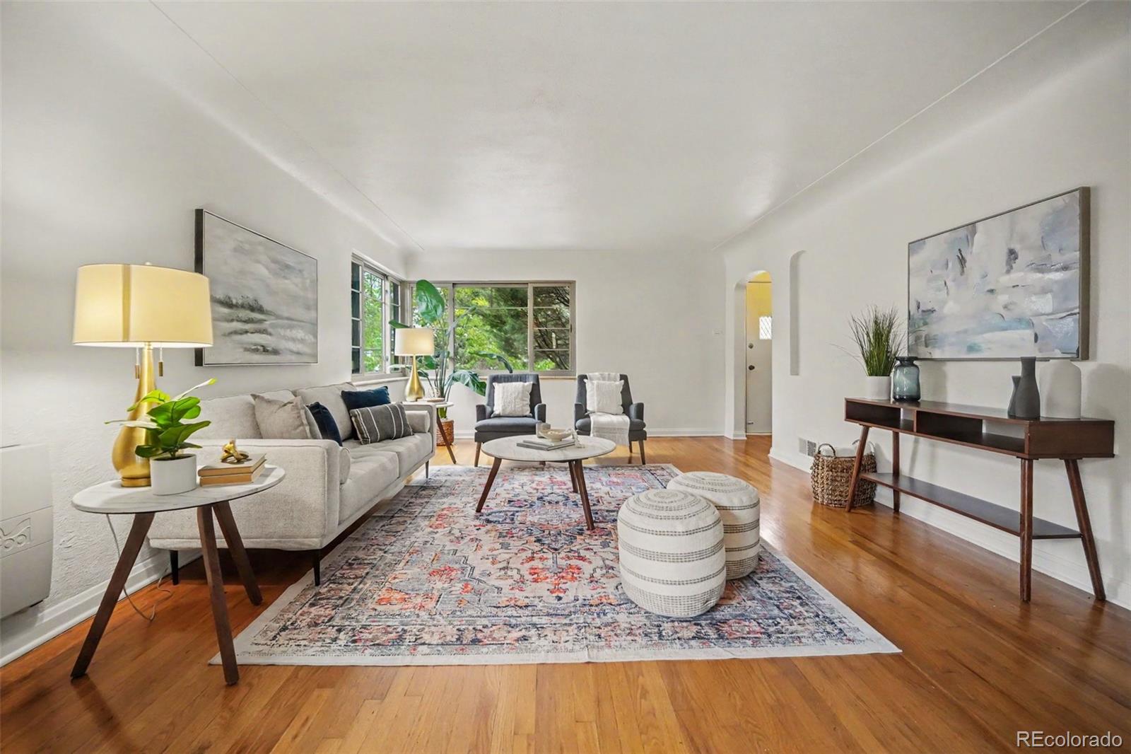 Real Estate Photo