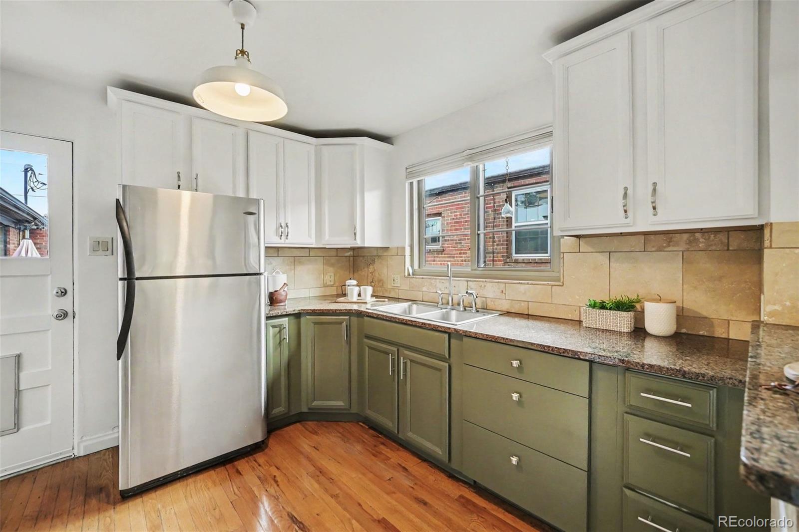 Real Estate Photo