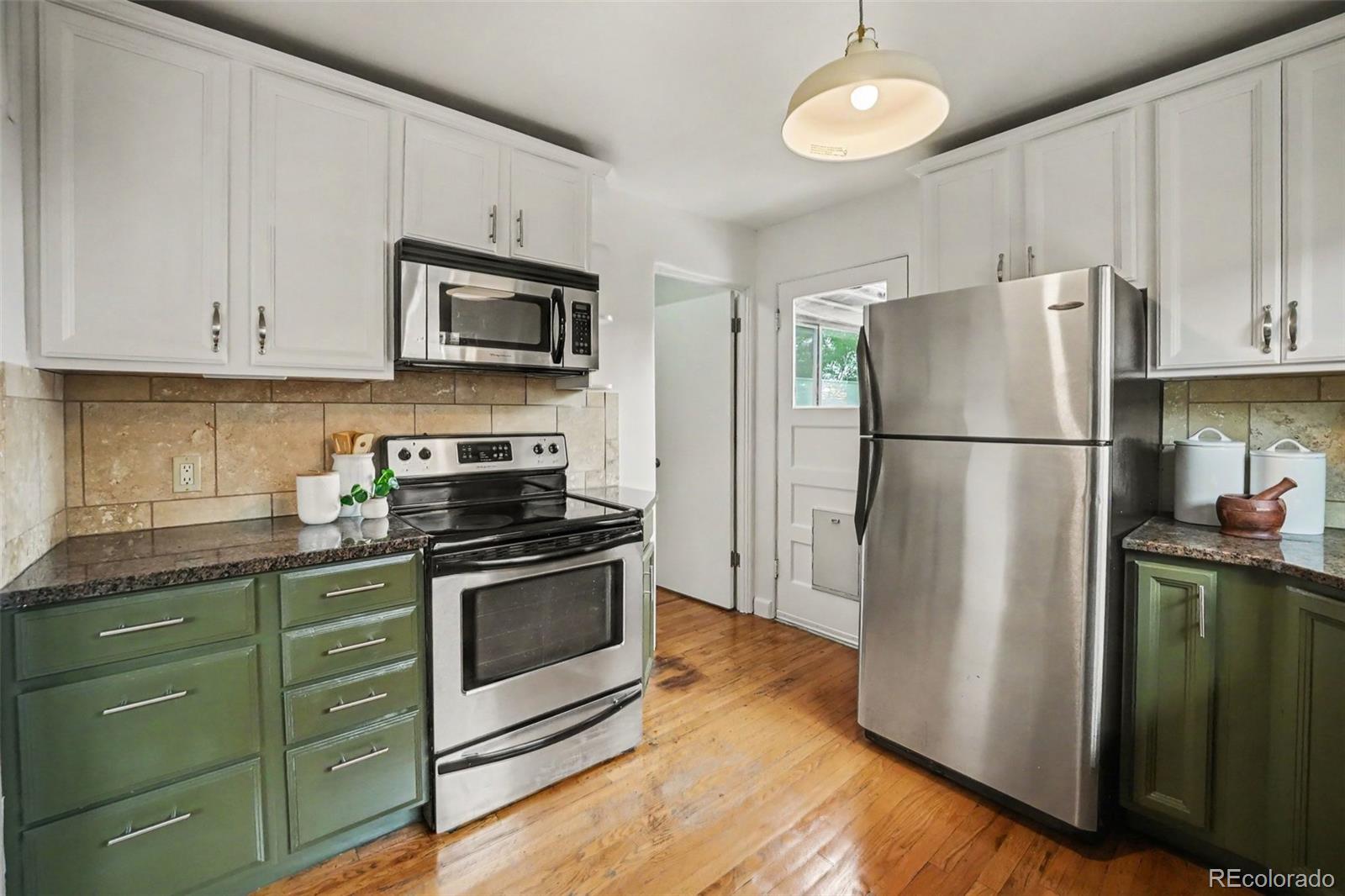 Real Estate Photo