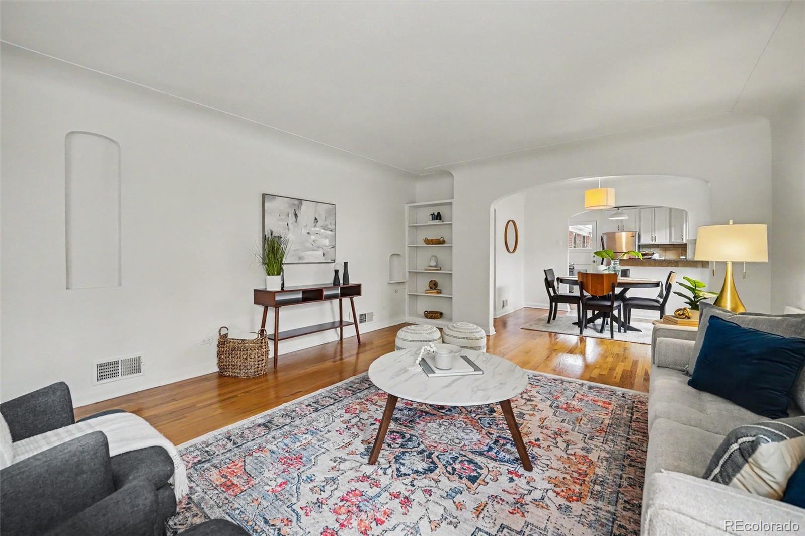 Real Estate Photo