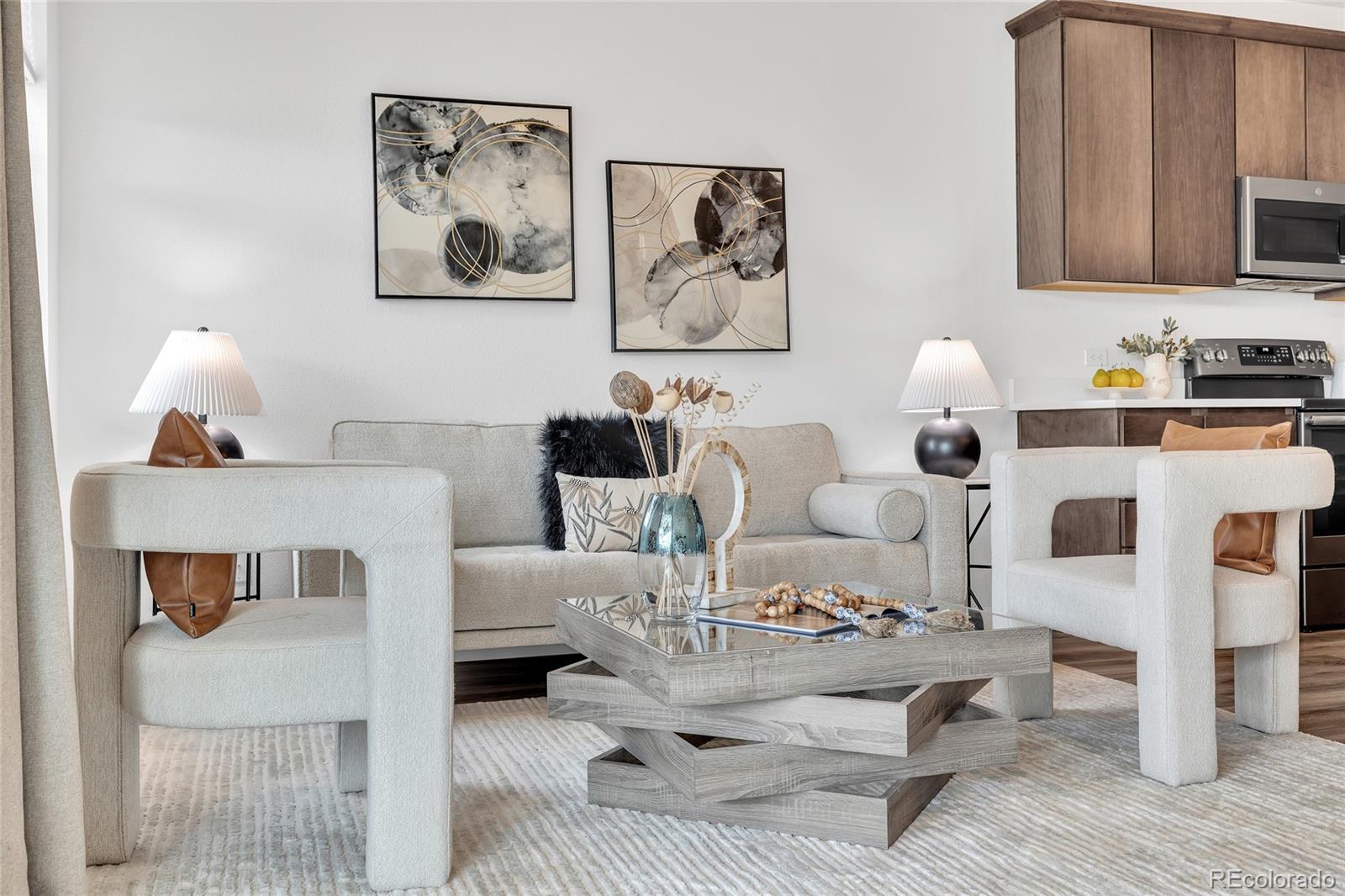 Real Estate Photo
