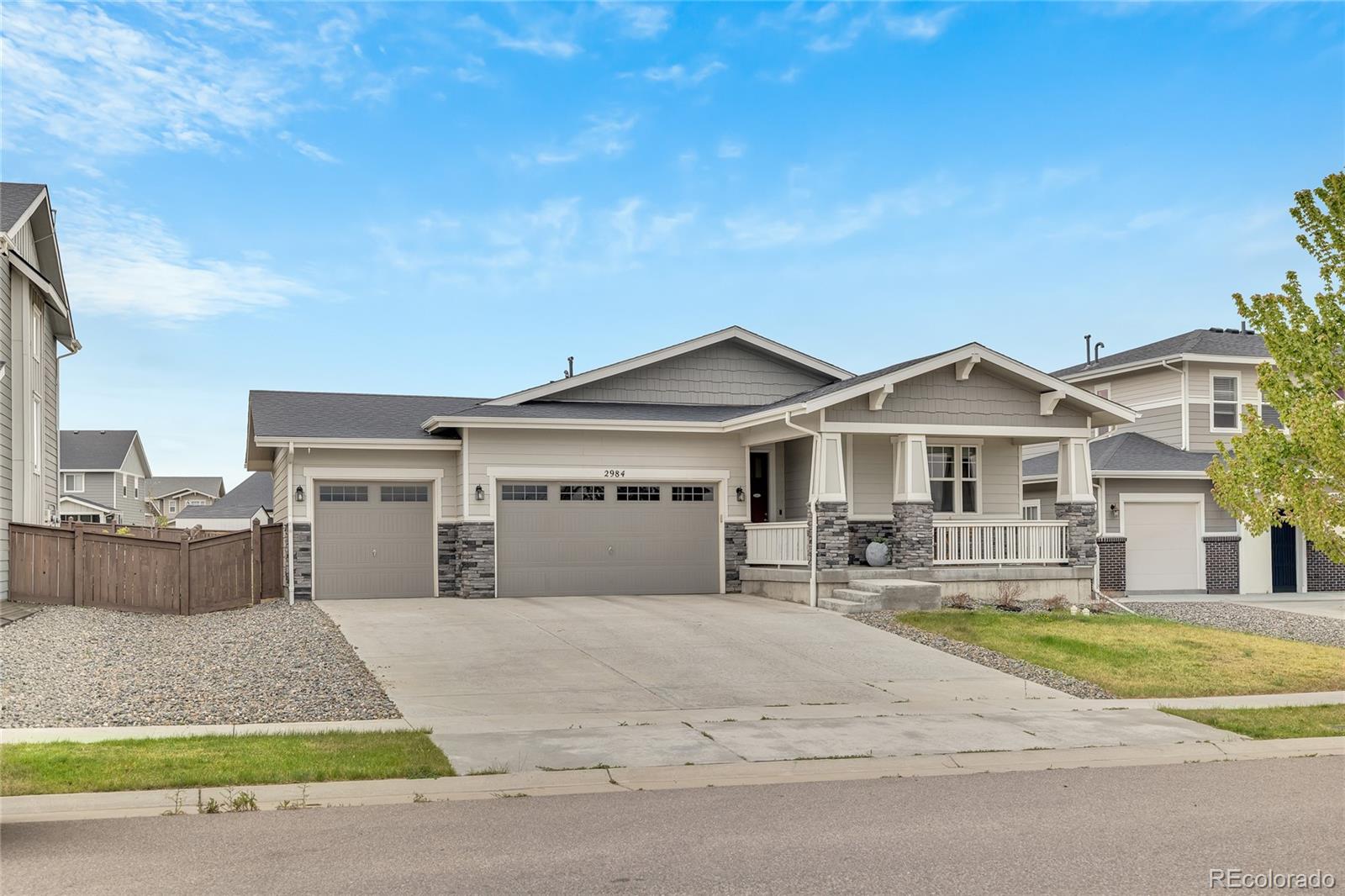 Real Estate Photo