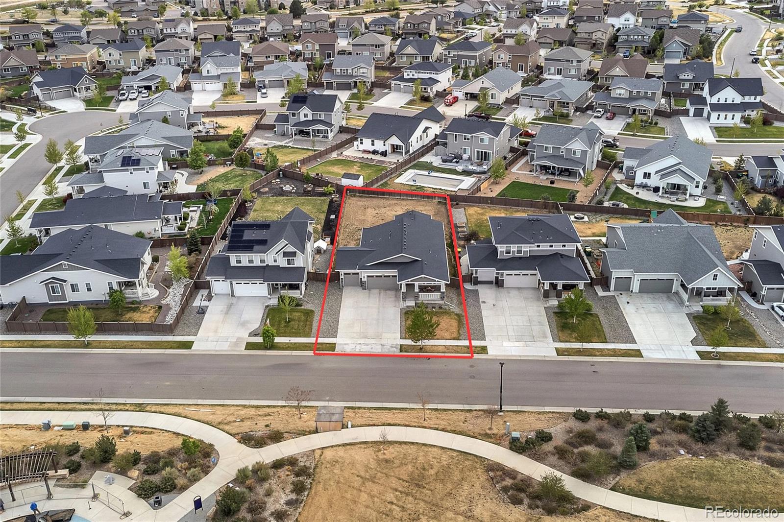 Real Estate Photo