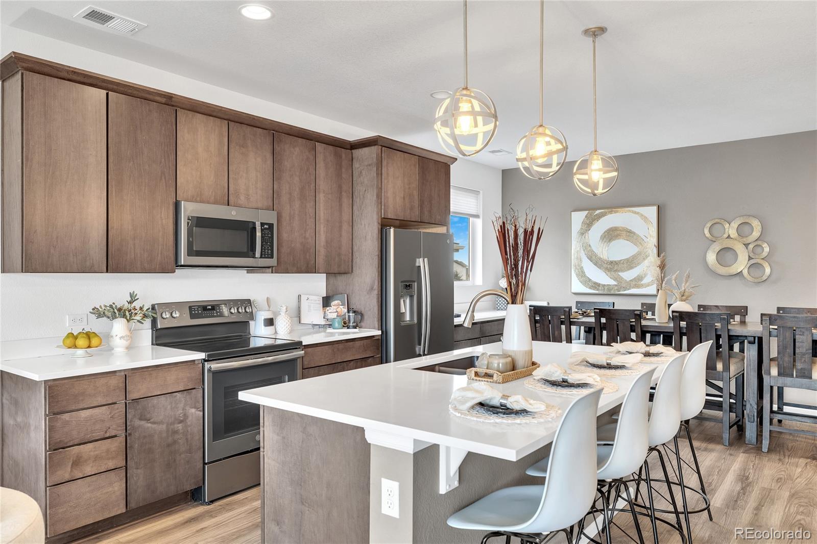 Real Estate Photo