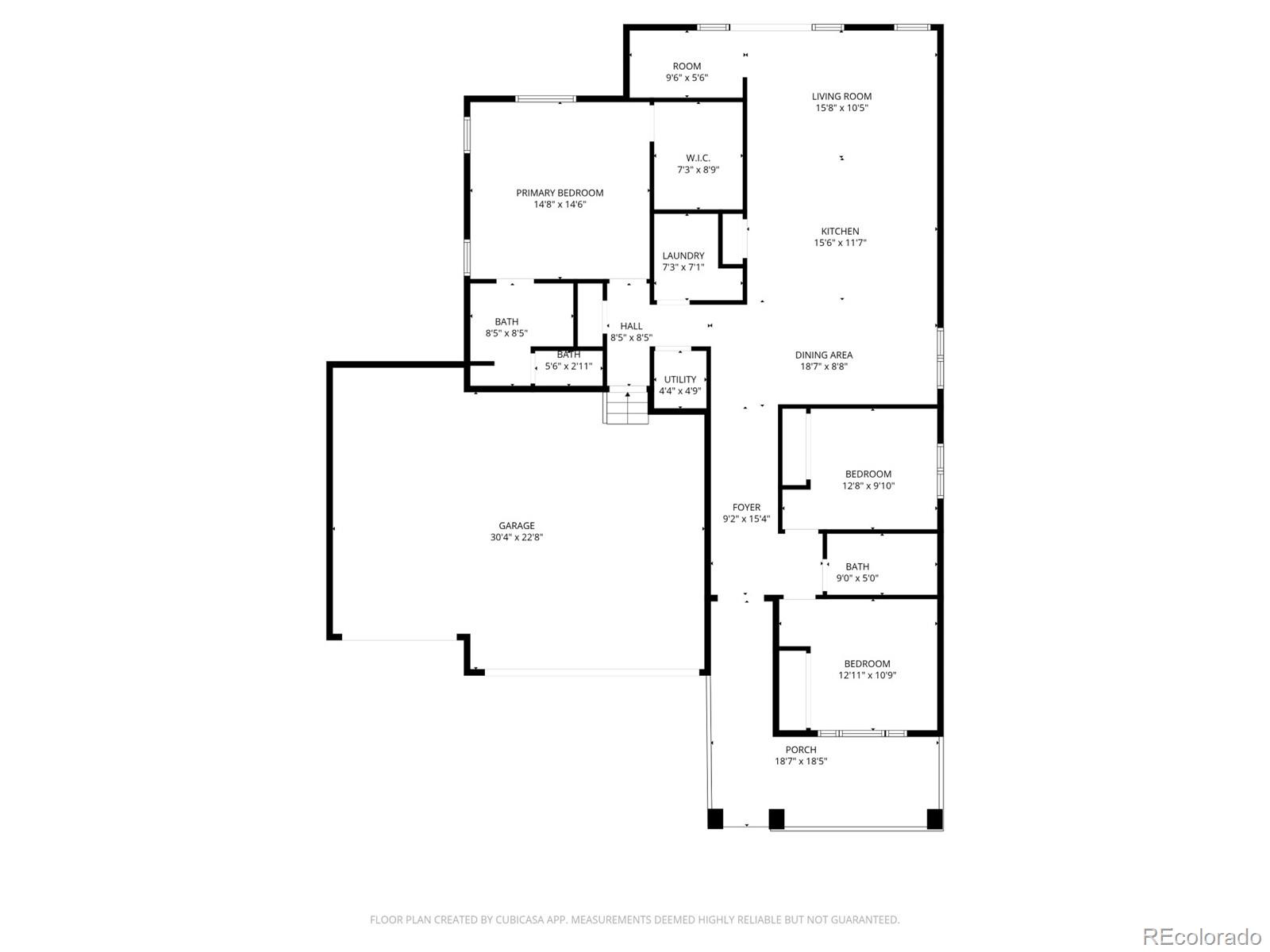 Real Estate Photo