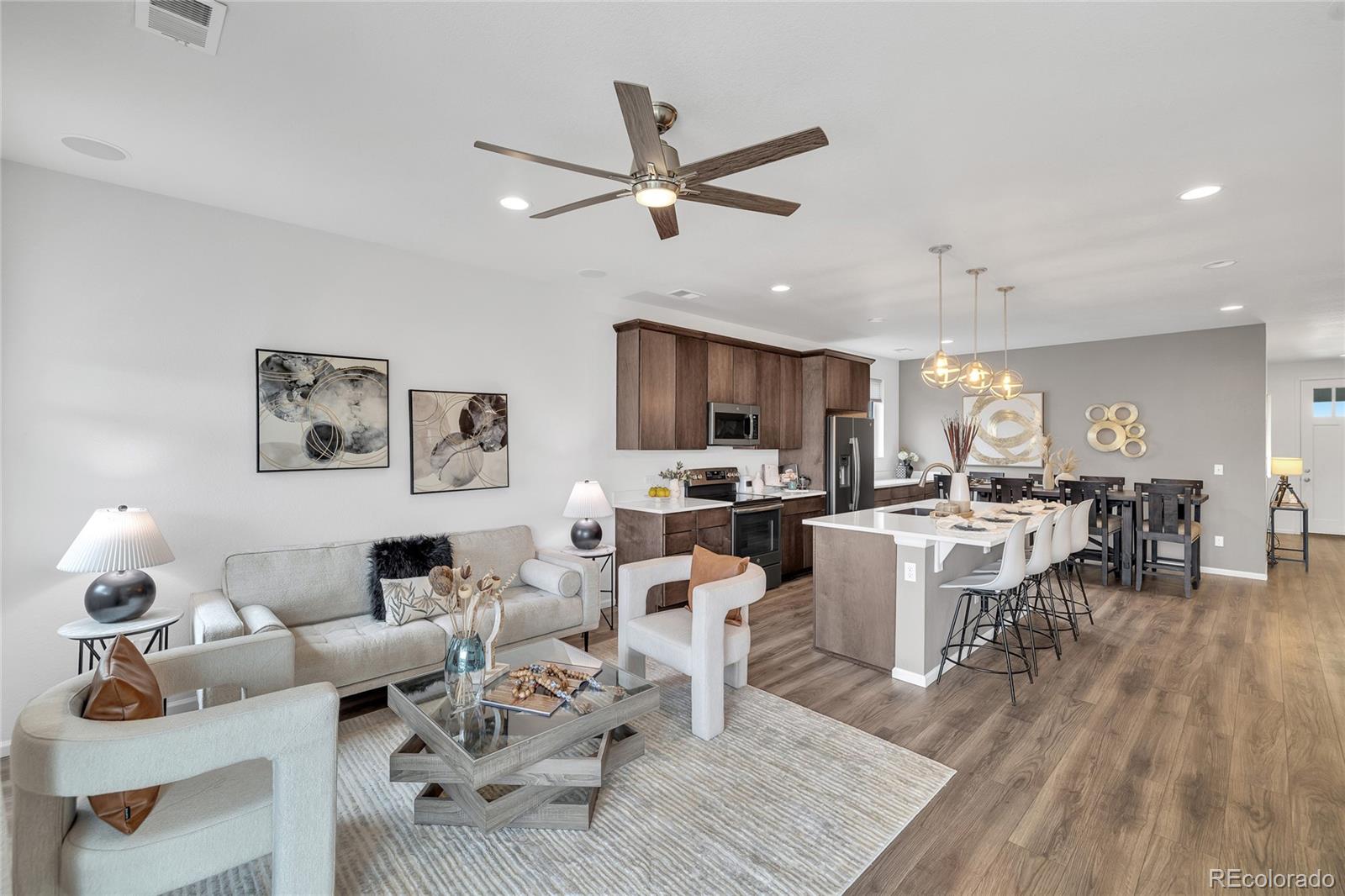 Real Estate Photo