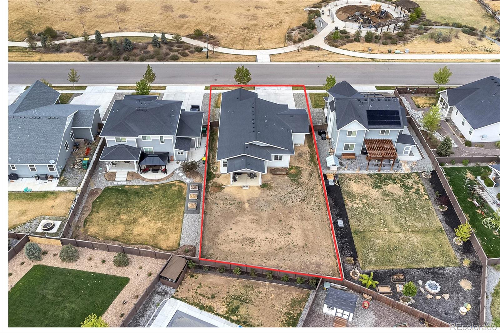 Real Estate Photo