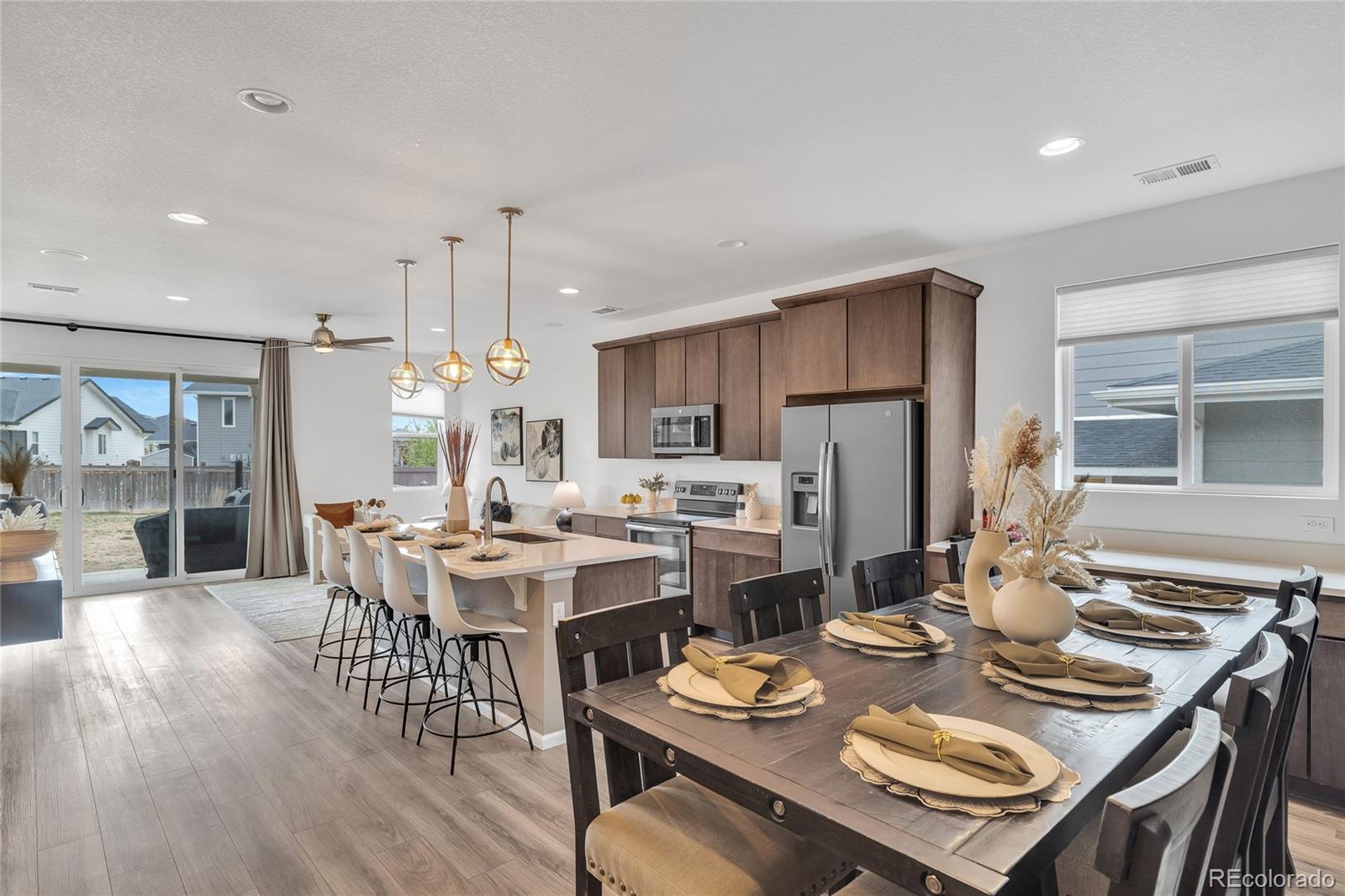 Real Estate Photo