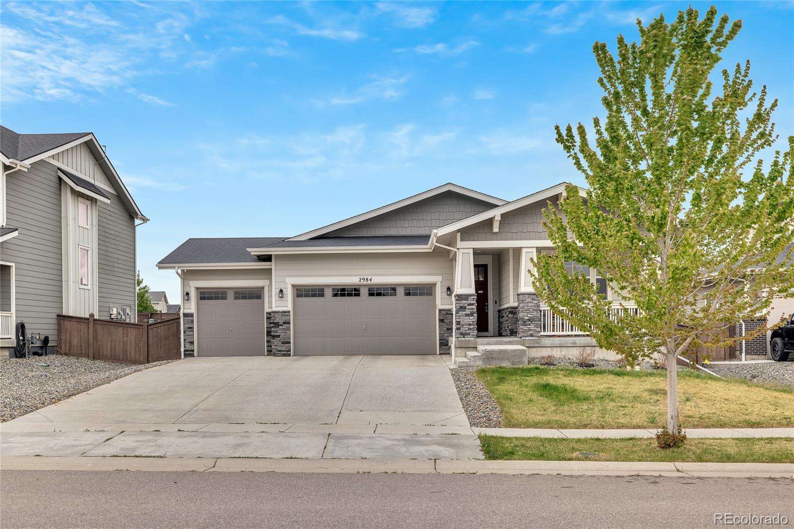 Real Estate Photo