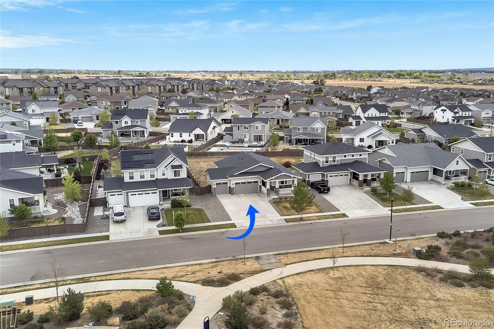 Real Estate Photo
