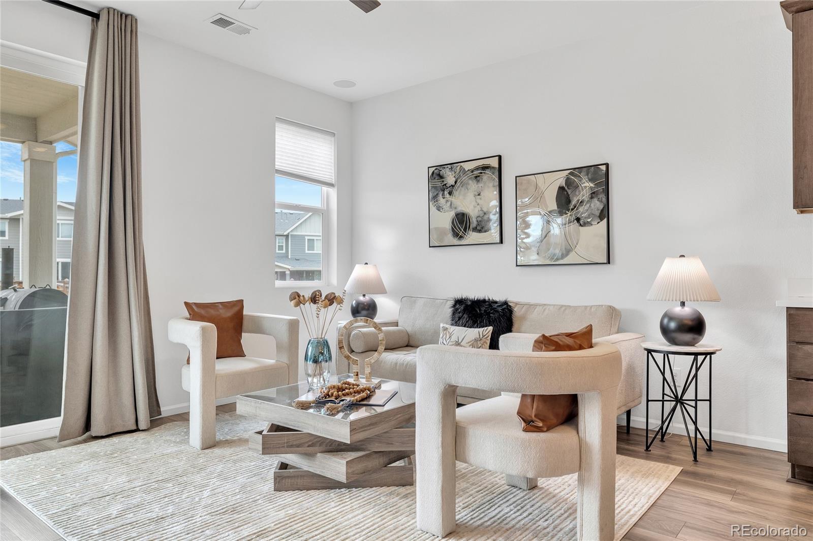 Real Estate Photo