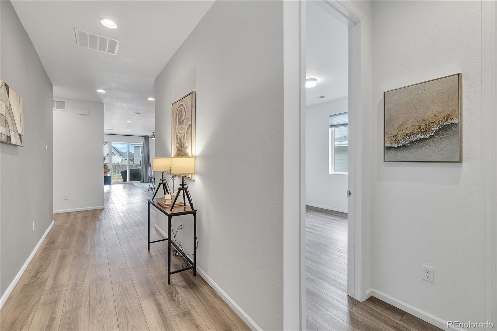 Real Estate Photo