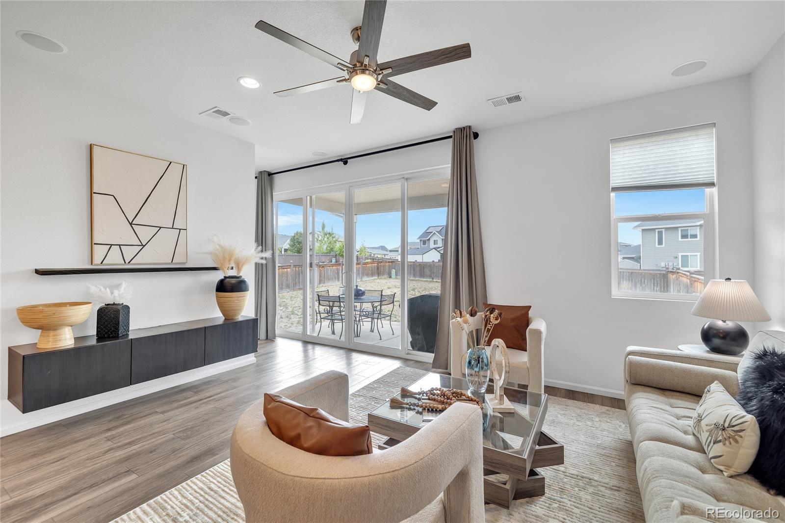 Real Estate Photo