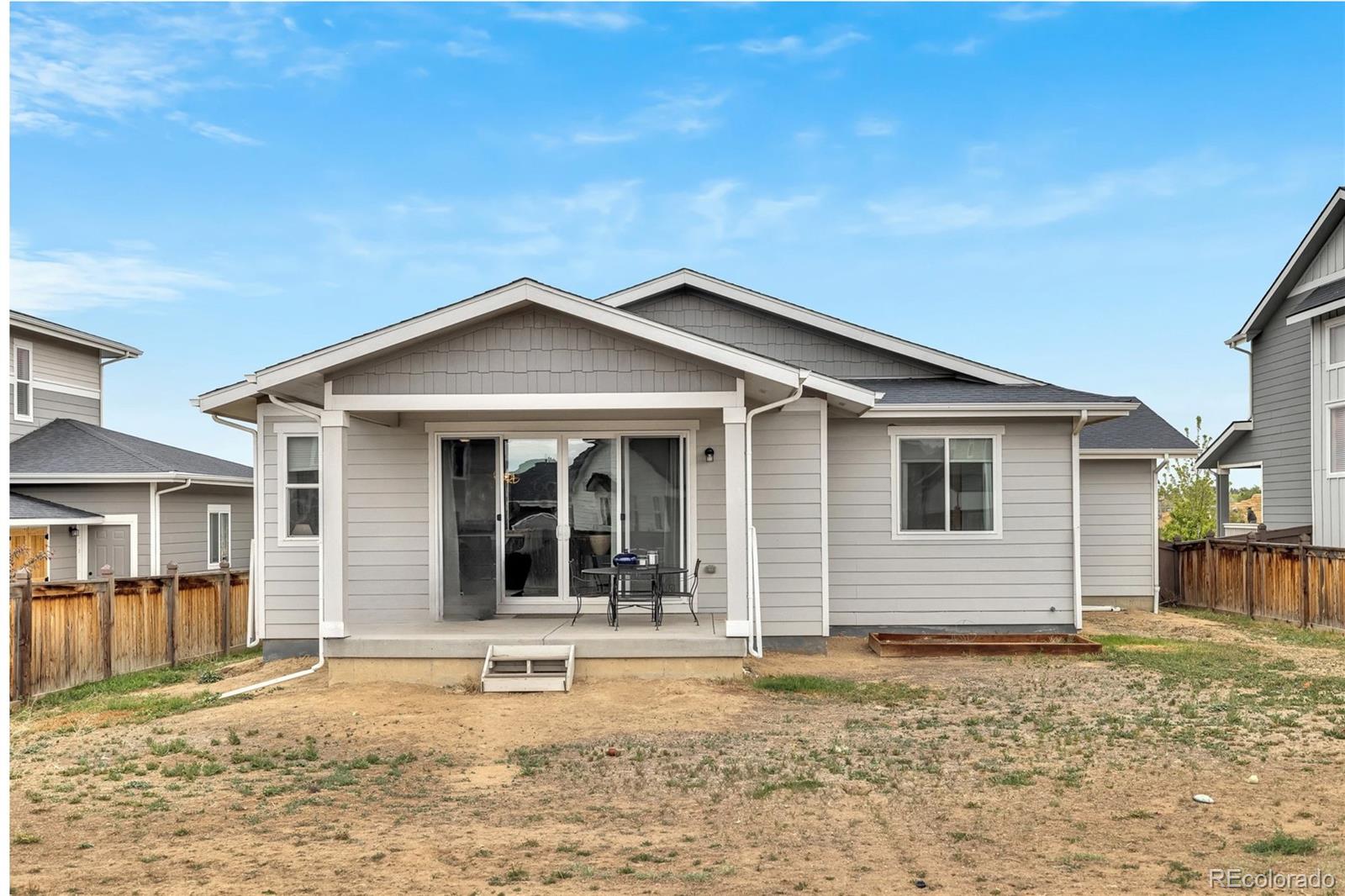 Real Estate Photo