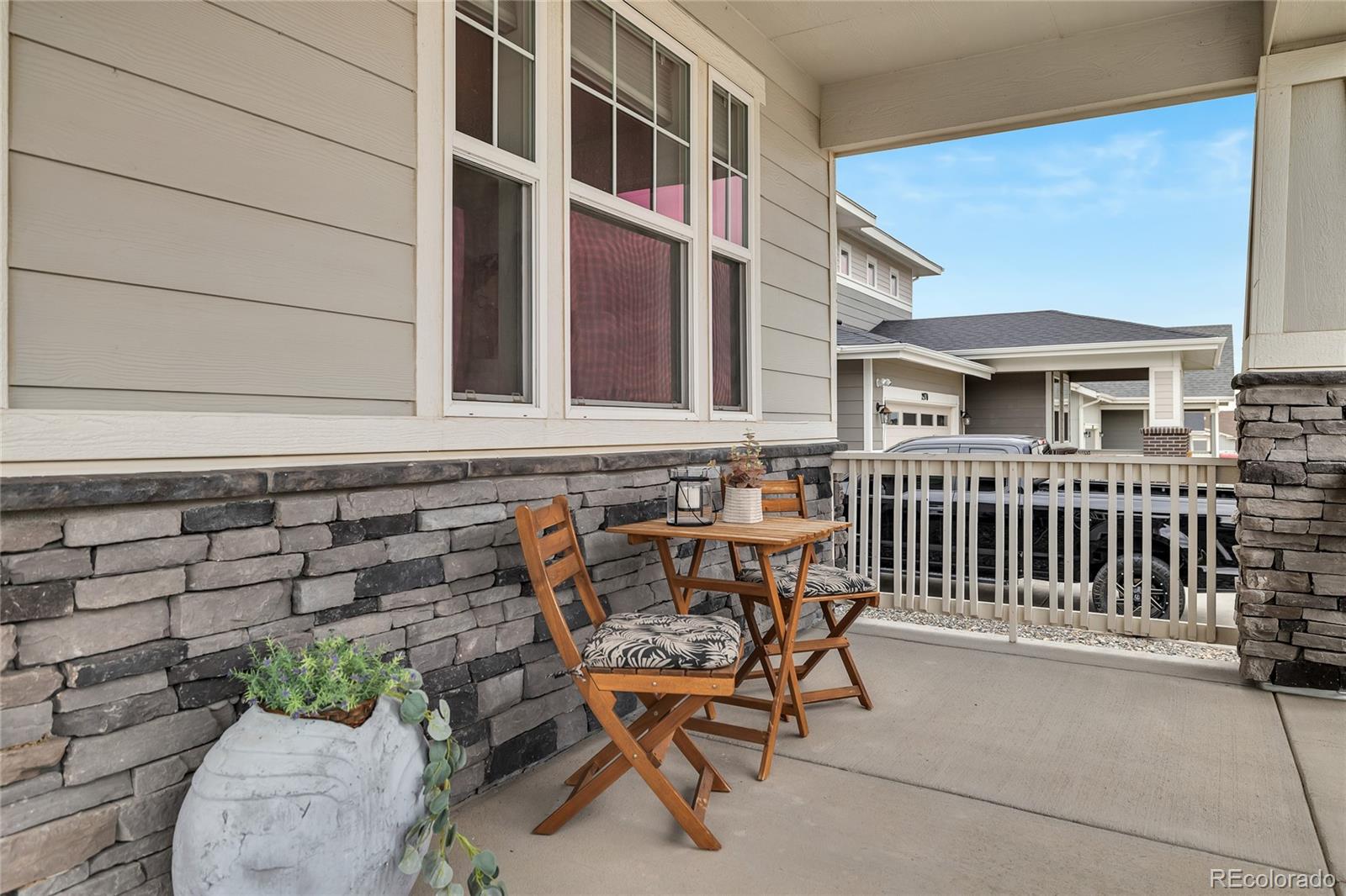 Real Estate Photo