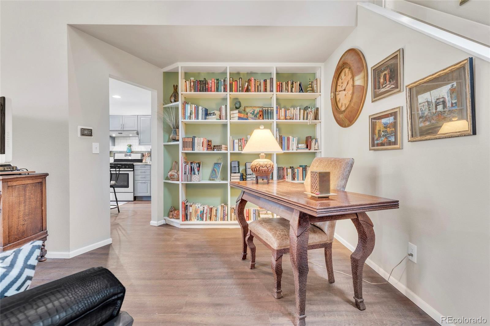 Real Estate Photo