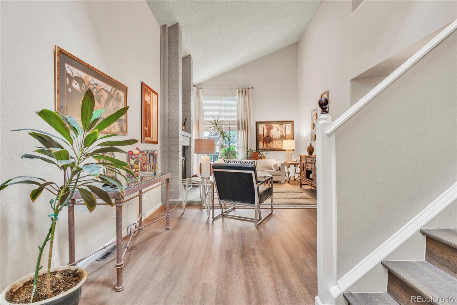 Real Estate Photo