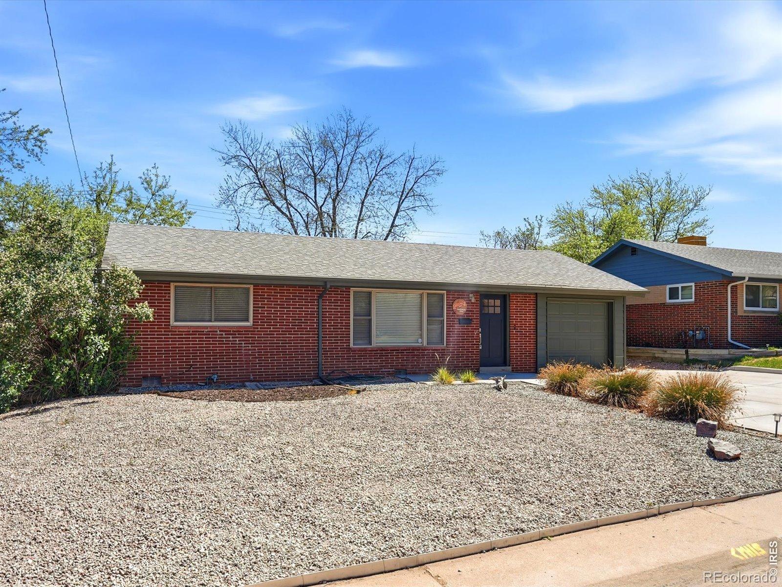 Real Estate Photo