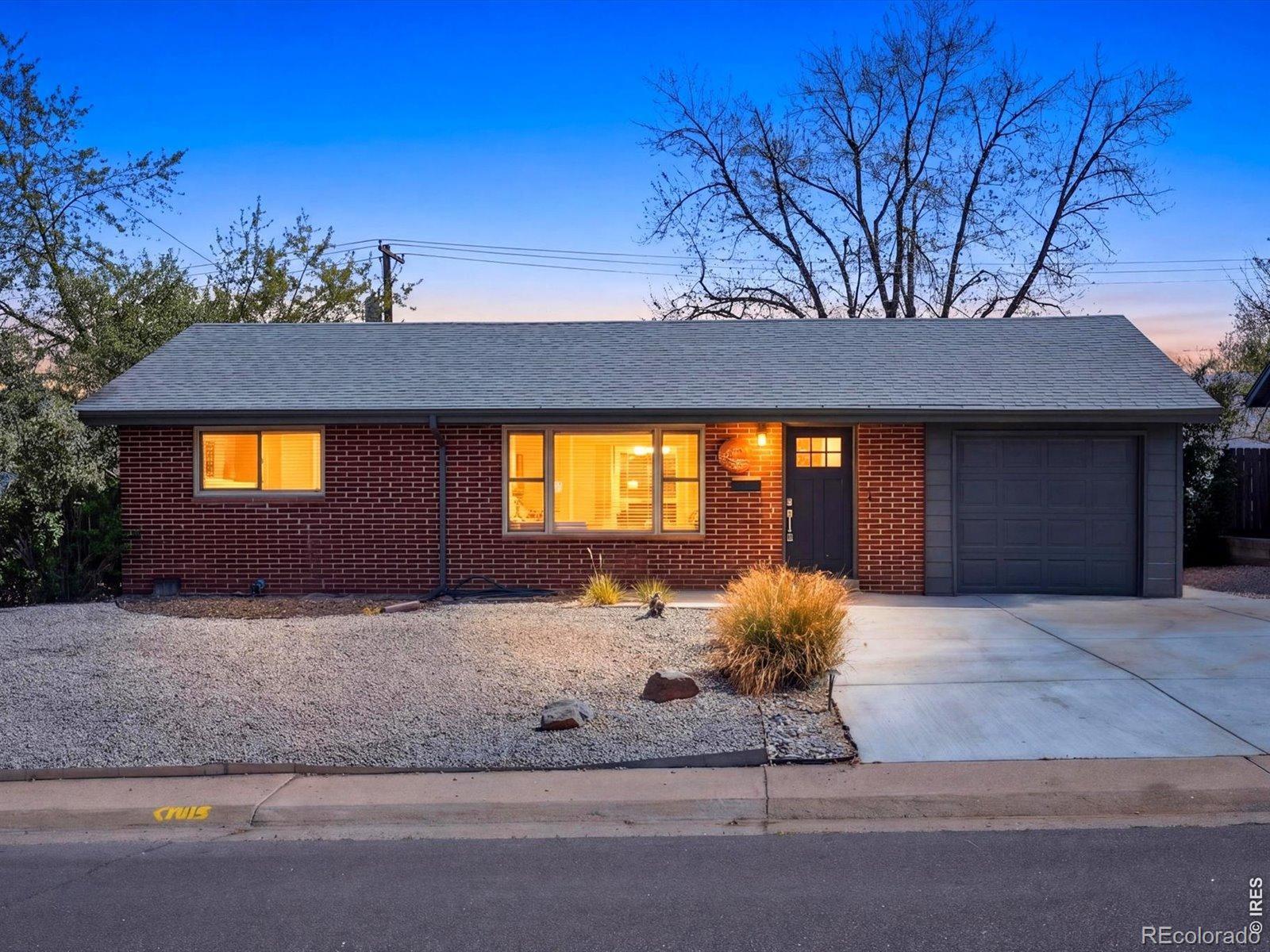 Real Estate Photo