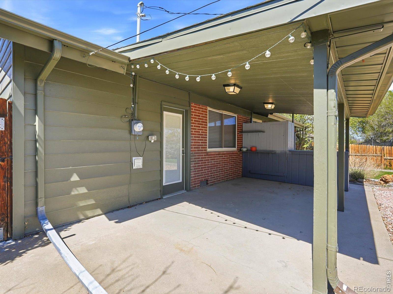 Real Estate Photo