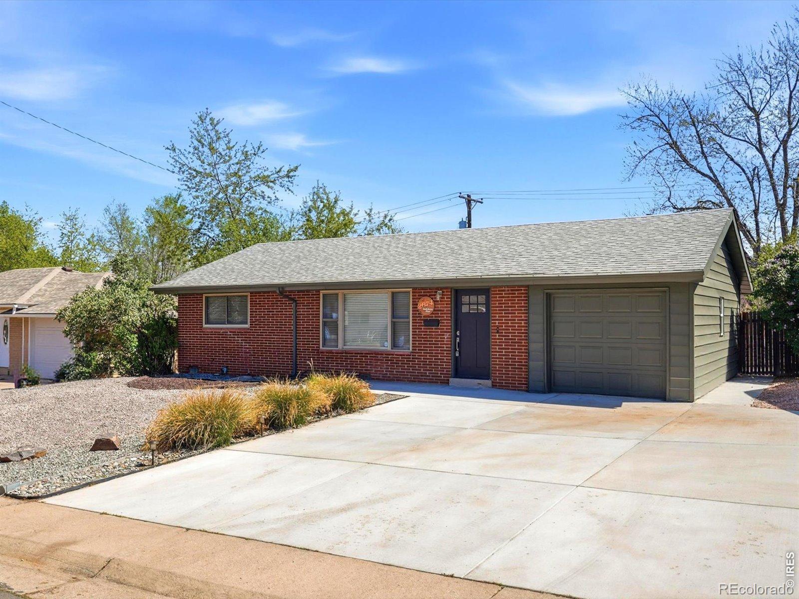Real Estate Photo